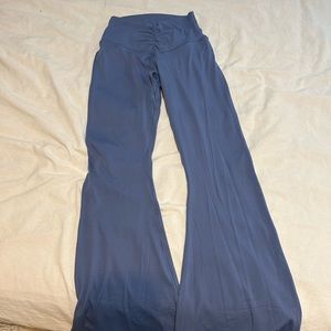Aerie flare pants